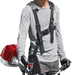 Einhell Débroussailleuse Thermique 43cc - Gh-bc 43 As -Magasin De Fournitures De Jardin a88925736109619a