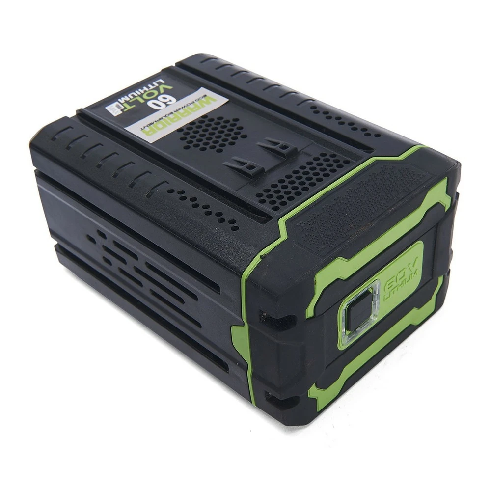 Batterie Lithium-ion 60v 2.5ah Warrior 3 Batterie Lithium-ion 60v 2.5ah Warrior