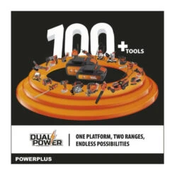 Tronçonneuse A Batterie 20v Dual Power Powdpg7570 - Guide De 300 Mm - Livrée Sans Batterie Ni Chargeur 10 Tronçonneuse A Batterie 20v Dual Power Powdpg7570 - Guide De 300 Mm - Livrée Sans Batterie Ni Chargeur -Magasin De Fournitures De Jardin b7bb23d5f2f3859b