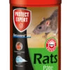 Racpat520 | Pates Pour Rats & Campagnols 52 Sachets | Hyper Appétent | -Magasin De Fournitures De Jardin bf32e76f8a04d5a6