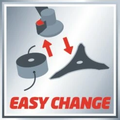 Einhell Débroussailleuse Thermique 43cc - Ge-bc 43 As -Magasin De Fournitures De Jardin c1c2ff583747b1d8