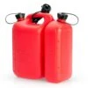 Jerrican à Essence Bec Verseur 5l Et Huile 3l Combiné Vito -Magasin De Fournitures De Jardin d8b7bb4b00744be1