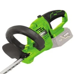 Coupe Bordure + Taille Haies Sans Fil + 2 Batteries 2ah + Chargeur +20 Lames 20v -Magasin De Fournitures De Jardin d8e1878ad7e7c660