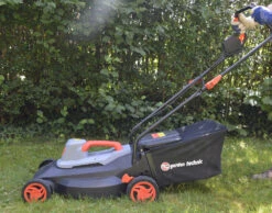 Tondeuse à Gazon électrique 1800w - Largeur De Coupe 40cm - Elem Garden 11 Tondeuse à Gazon électrique 1800w - Largeur De Coupe 40cm - Elem Garden -Magasin De Fournitures De Jardin dd9a7ce60cf91e54