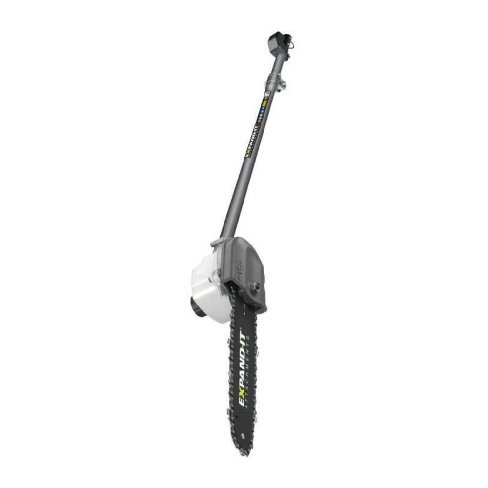 Ryobi Élagueur A Chaîne Expand-it™ - Guide 25 Cm Incliné A 15° - Graissage Chaîne Automatique 3 Ryobi Élagueur A Chaîne Expand-it™ - Guide 25 Cm Incliné A 15° - Graissage Chaîne Automatique