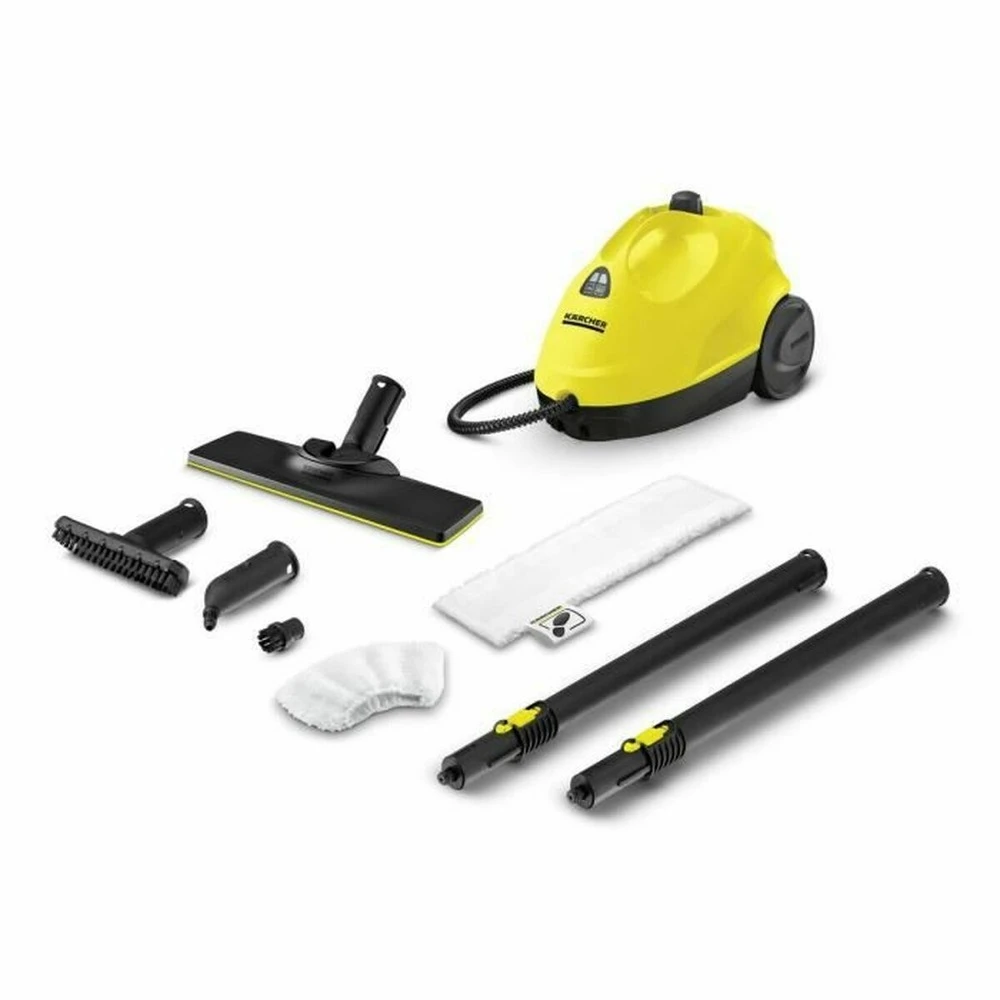 Karcher Kärcher Sc 2 Easyfix 3 Karcher Kärcher Sc 2 Easyfix