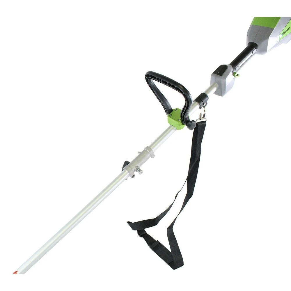 Coupe Bordures à Batterie Lithium 60v Longue Durée + Chargeur Warrior 6 Coupe Bordures à Batterie Lithium 60v Longue Durée + Chargeur Warrior – Image 4