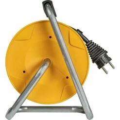 Brennenstuhl Enrouleur De Câble Baby Pro 10m (ip44), Fabrication Française -Magasin De Fournitures De Jardin fea44553700319fd